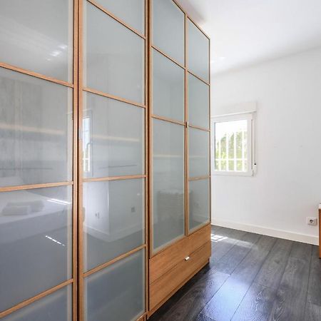 Apartamento Para 5 Personas Cerca De Ifema Y Aeropuerto Alquiler Temporal มาดริด ภายนอก รูปภาพ