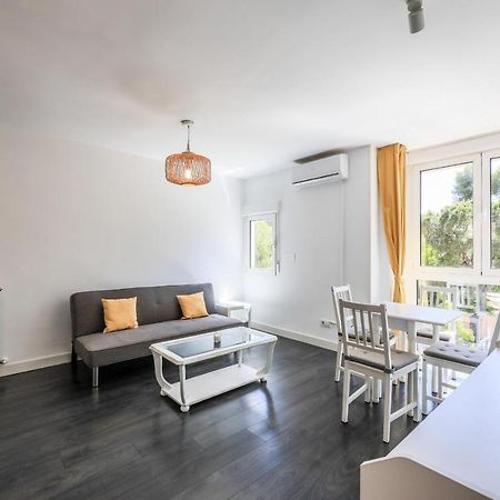 Apartamento Para 5 Personas Cerca De Ifema Y Aeropuerto Alquiler Temporal มาดริด ภายนอก รูปภาพ
