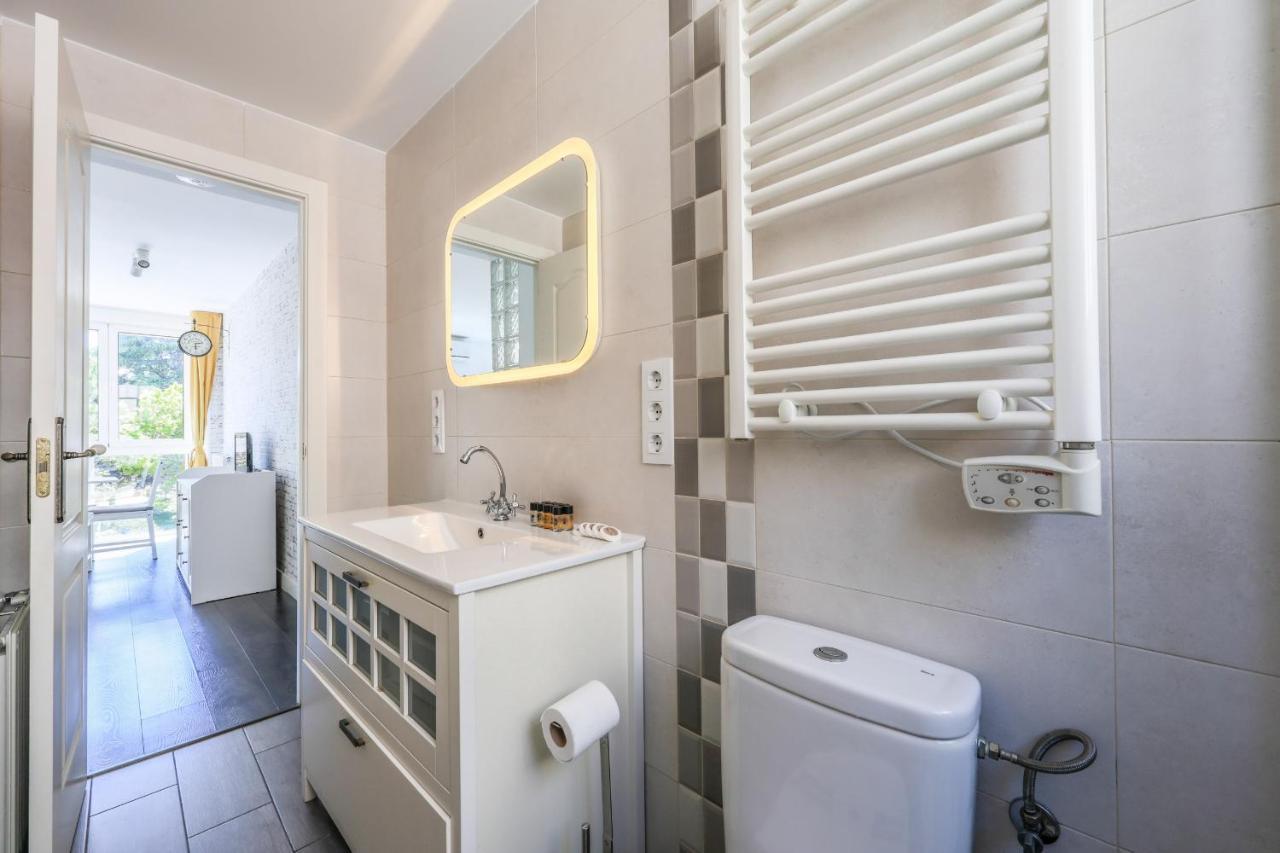 Apartamento Para 5 Personas Cerca De Ifema Y Aeropuerto Alquiler Temporal มาดริด ภายนอก รูปภาพ